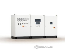 Maschine: SIEMENS SST-060 Kühnle, Kopp  und  Kausch