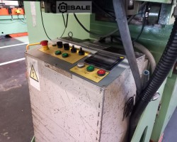 Maschine: AIDA NC1-250 Exzenterpressen
