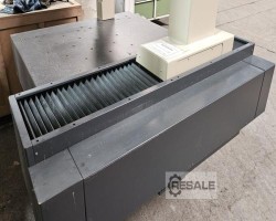 Maschine: MITUTOYO BN706 Koordinatenmessmaschinen