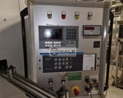 Maschine: SCHROEDER + BAUER WB 32-1 Draht- und Bandbearbeitungsmaschinen