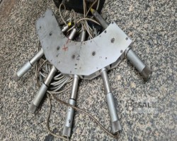 Maschine: MAHR Perthometer S4P Rauheitsmessgerät Oberflächenmessgerät