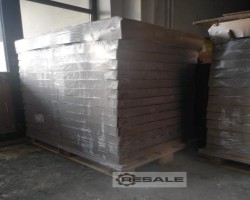 Maschine: OBECK PET DOSEN 400 ml Becherfüllmaschinen