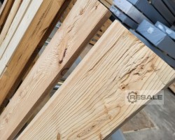 Maschine: HMC 600 Hackeranlagen