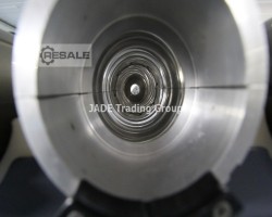 Maschine: SIDEL PET Bottle Moulds for SBO10 Original-Formen