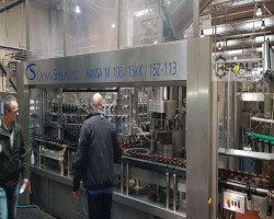 Maschine: ORTMANN + HERBST Crown Simplimatic 