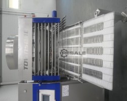 Maschine: MAREL TRP630 Portioniermaschinen