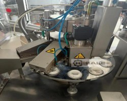 Maschine: TONAZZI MARCHESINI COLIBRI 1001 Abfüllmaschinen