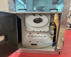 Maschine: RONCHI PA20 Tablettenpresse