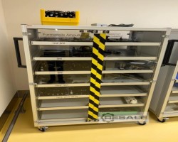 Maschine: SEIDENADER V90-AVSB Inspektionsmaschine