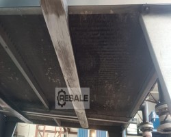 Maschine: GEA NEMA NFC F Z 900/1 4-2×2/5 Tischkühler