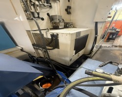 Maschine: MORI SEIKI SV 400 Vertikalfräsmaschinen