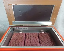 Maschine: POLIMERO A4 Belichter