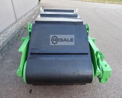 Maschine: WAGNER MAGNETE 454-95/100-600 Magnetabschneider