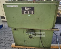 Maschine: REINHARDT LTV 100 Öfen