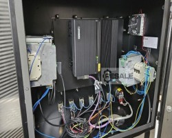 Maschine: SUNNEN SV 200 Honmaschinen