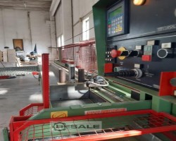 Maschine: CURSAL TRV500 Kappsägen