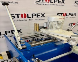 Maschine: ROTOX/SCHUECO KF 348 Kopierfräsmaschinen