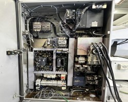 Maschine: MORI SEIKI NHX-4000 Centro de mecanizado horizontal