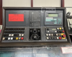 Maschine: KALTENBACH KKS 401 NA Kreissägeautomaten