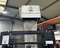 Maschine: AME SB200Tlg. 38,1 Späneförderer