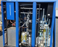 Maschine: REHSLER TW HL4006D Kaltwassersätze