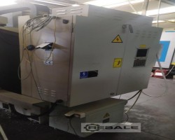 Maschine: MAGNUM YAMA SEIKI BT-1300 CNC Bettfräsmaschinen