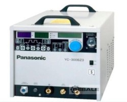 Maschine: PANASONIC TL-1800 GIII Schweissroboter