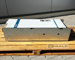 Maschine: INDRAMAT RAC 3.1-150-460-A0I-Z1-220 Spindle Drive Antriebsregler