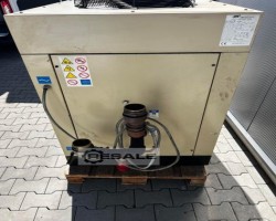 Maschine: INGERSOLL-RAND TS3A Druckluft Kältetrockner Airdryer 12 bar