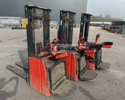 Maschine: LINDE L14 APi 