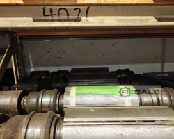 Maschine: LEDINEK SUPERLES 300 2V-S Hobelmaschinen