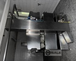 Maschine: KALT 2 in 1  Käsepresse