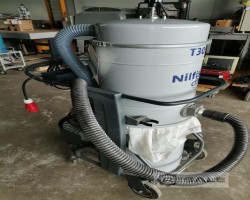 Maschine: NILFISK T30S Reinigungsmaschinen