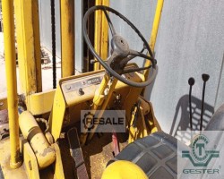 Maschine: HYSTER H60C 