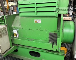 Maschine: STAMFORD LVSI 824 F2 Generatoren