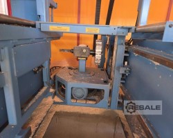 Maschine: HUNDEGGER K2 Industry CNC Bearbeitungszentren