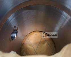 Maschine: FRECH/MüLLER WEINGARTEN 931732, Zylinderteil für Multi Druckgussmaschine GDK3500