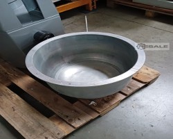 Maschine: BUSCH FM 20 Farbmischer