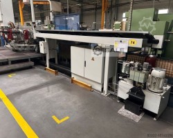 Maschine: PFIFFNER Hb45 - 12 74 Rundtaktmaschinen