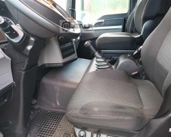 Maschine: MAN TRUCK + BUS TGL 12.250 