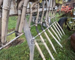 Maschine: SAMSON SBX2 Schleppschlauchverteiler