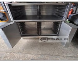 Maschine: DEBAG, MHS, EXQUISIT  Brotschneidemaschine Allgemeines Inventar / Bäcker
