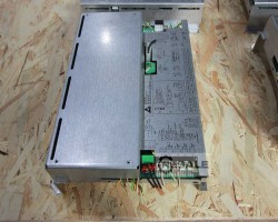 Maschine: SSM PS6 PW1-F Spulmaschinen