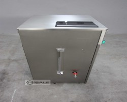 Maschine: JAMES HEAL Wascator FOM 71 MP-Lab Labormaschinen