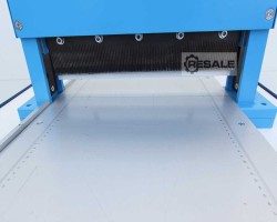 Maschine: KAPPA 41L Guillotine-Schneidemaschinen und Rotationsschneidmaschinen