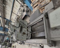 Maschine: BARNESDRIL  Honmaschinen