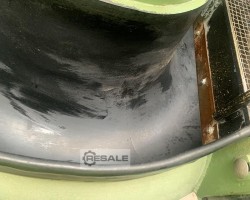 Maschine: ROTO-FINISH ST20M4H Poliermaschinen