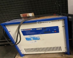 Maschine: TOYOTA 8 FBE 20 T 