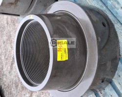 Maschine: FRECH/MüLLER WEINGARTEN 946263, Holmdehnmutter für Druckgussmaschine GDK2500