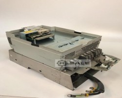 Maschine: KEB 52 KVA Frequenzumrichter